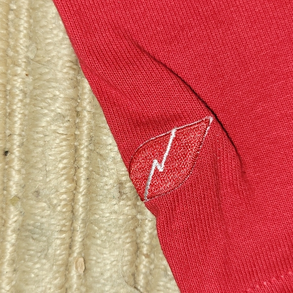 Vintage. Made in USA. Pro-Spirit. Men's tshirt size Large. Never been worn. - Picture 8 of 10